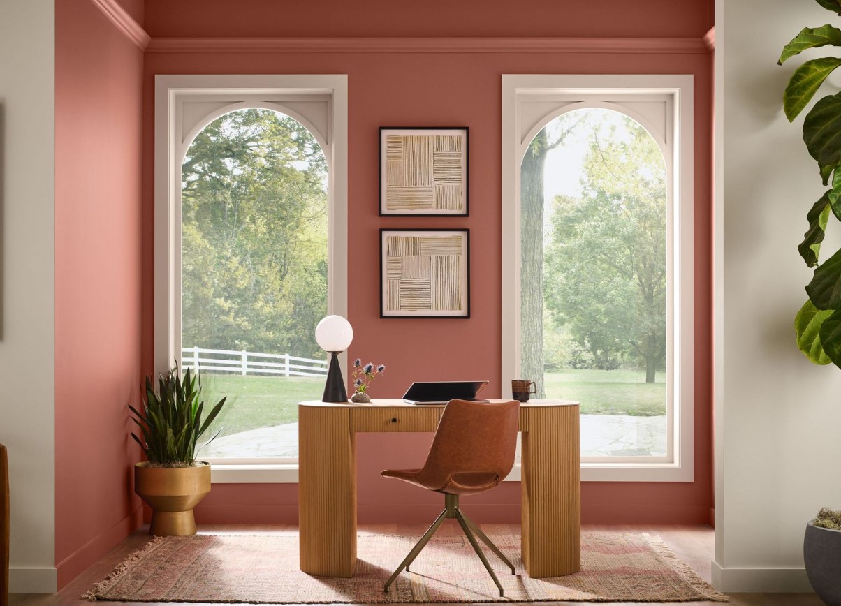 Краска Behr Paint Company – Hidden Gem