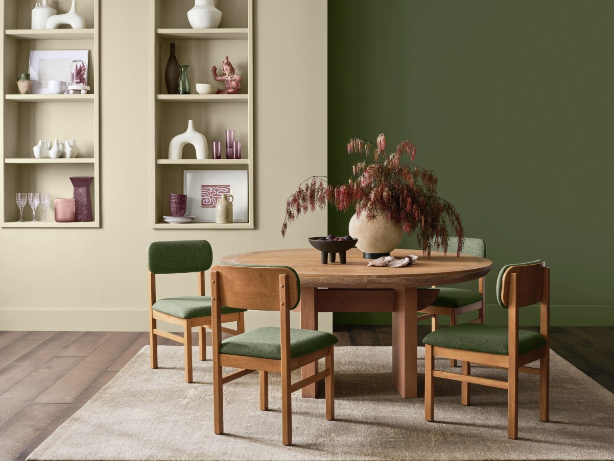 Краска Sherwin-Williams - Universal Khaki