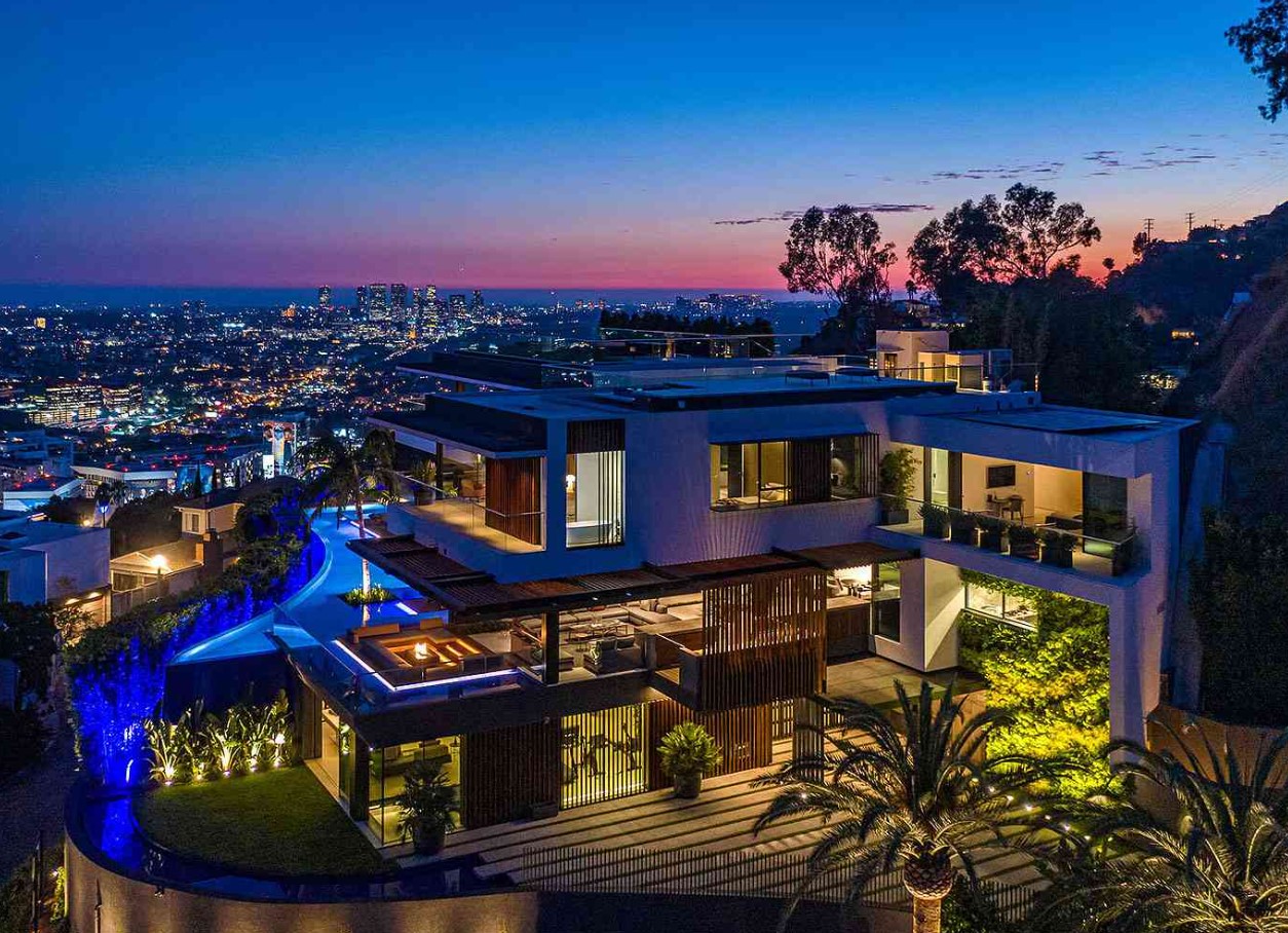 Hollywood Cottage: тренд-2026, который делает интерьер и тёплым, и гламурным