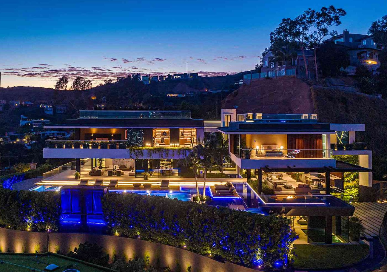 Hollywood Cottage: тренд-2026, который делает интерьер и тёплым, и гламурным