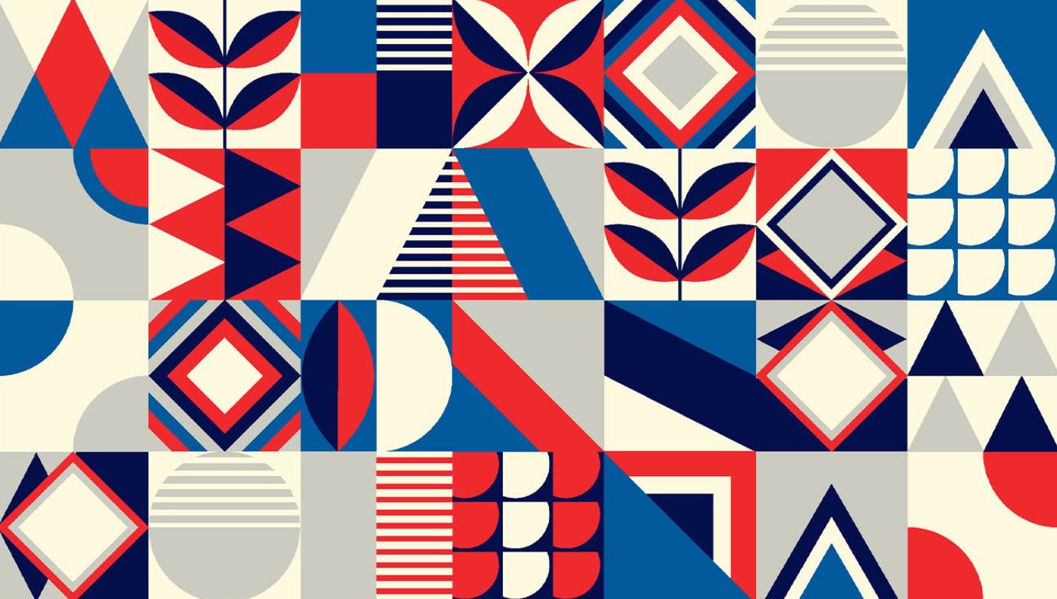 Pattern language