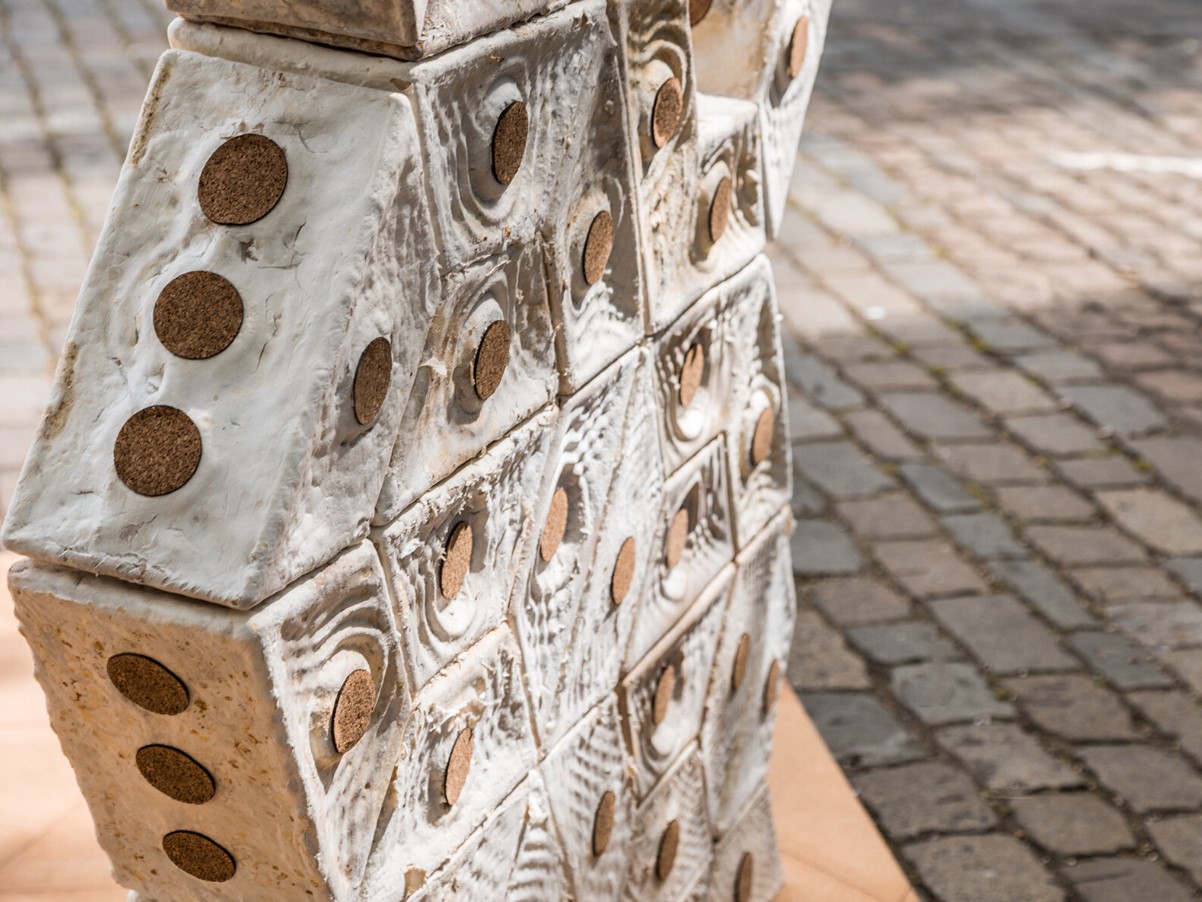 Дома из грибов: как mycelium architecture может изменить будущее строительства