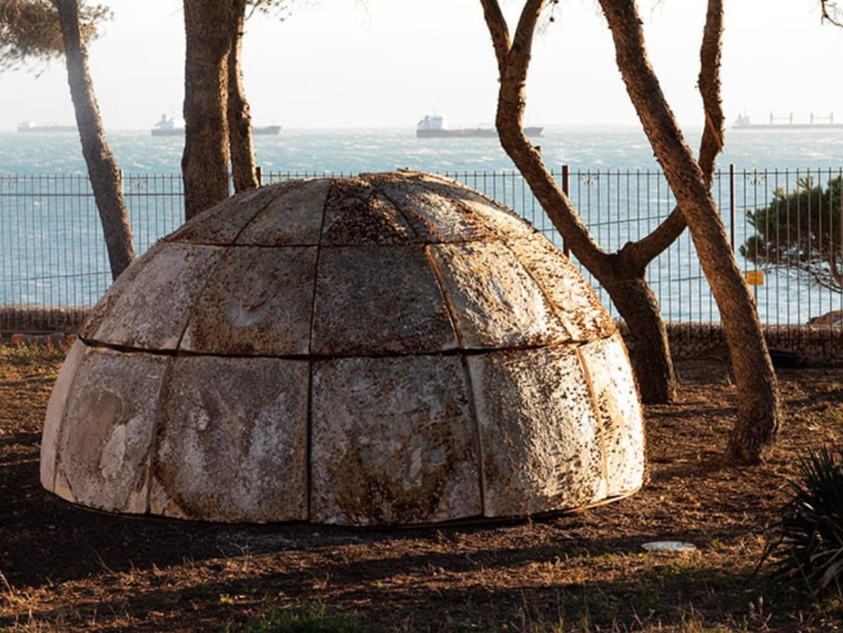 Дома из грибов: как mycelium architecture может изменить будущее строительства