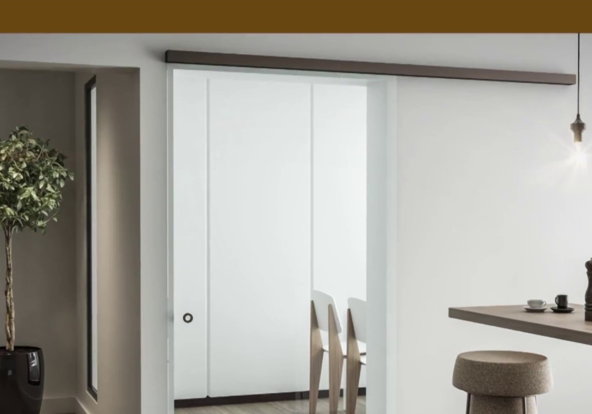 Что такое sliding wall systems
