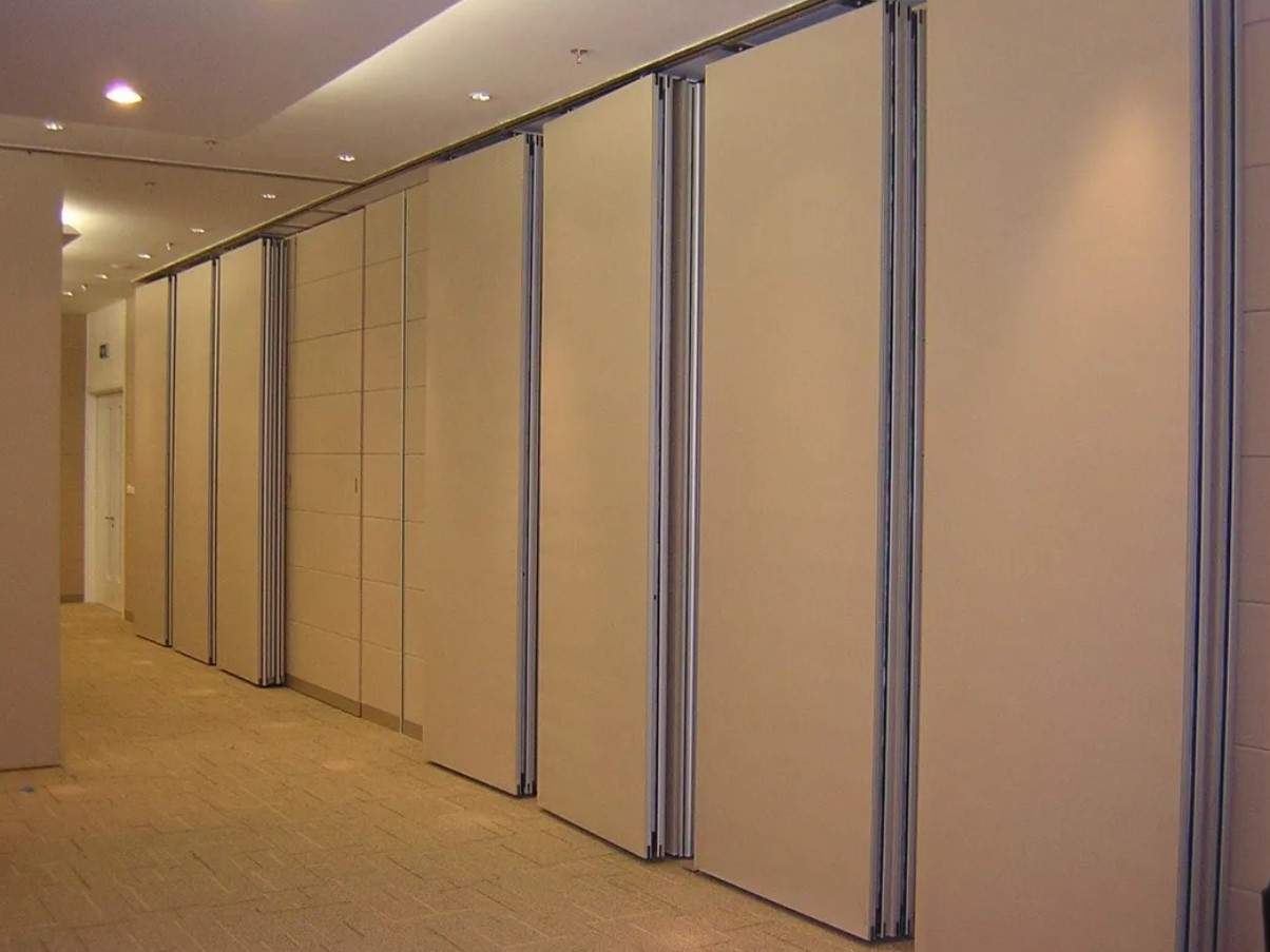Что такое sliding wall systems