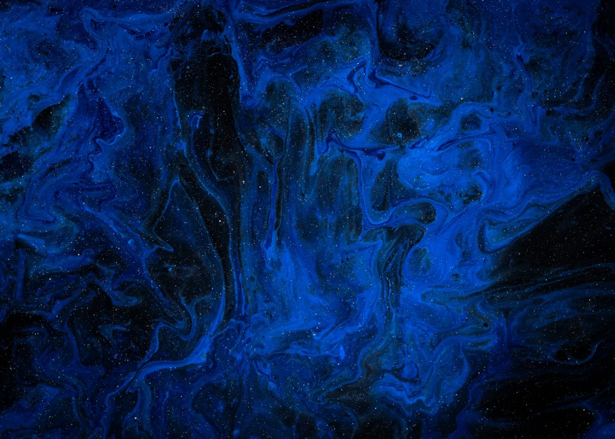 Indigo - глубокий интеллект и спокойствие