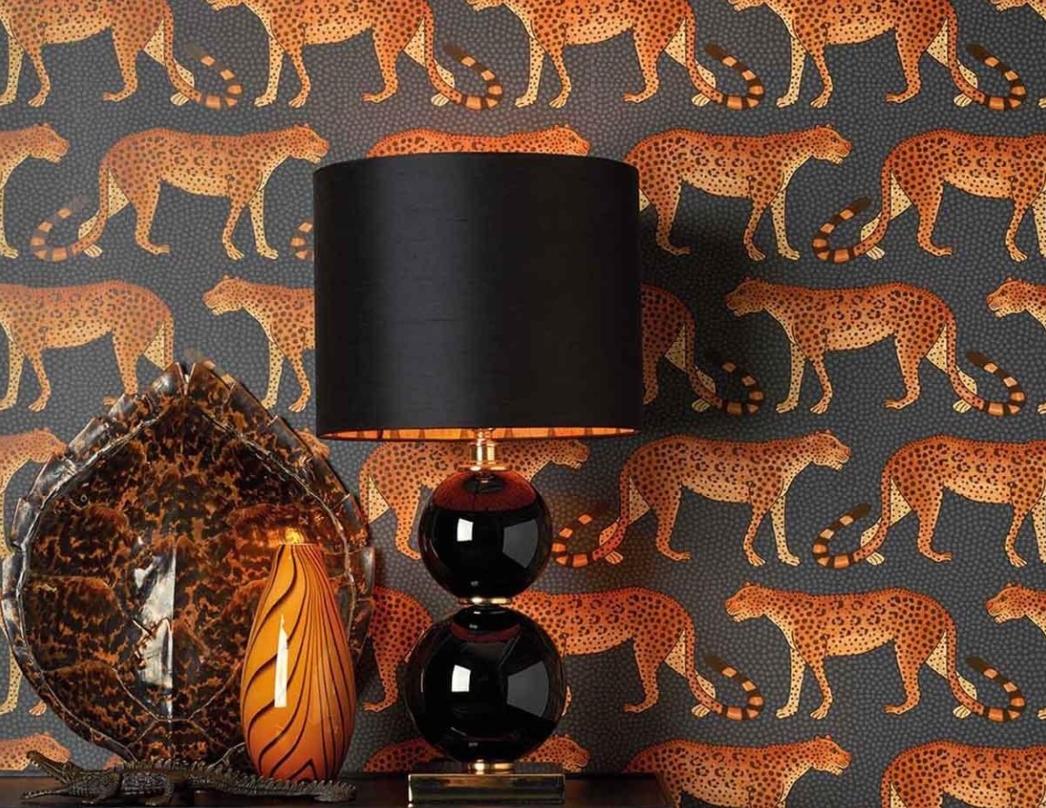 Легендарные обои Cole & Son