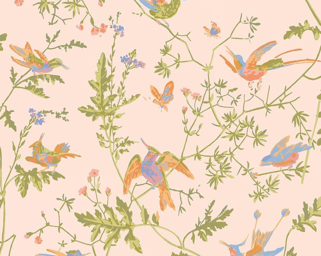 Легендарные обои Cole & Son