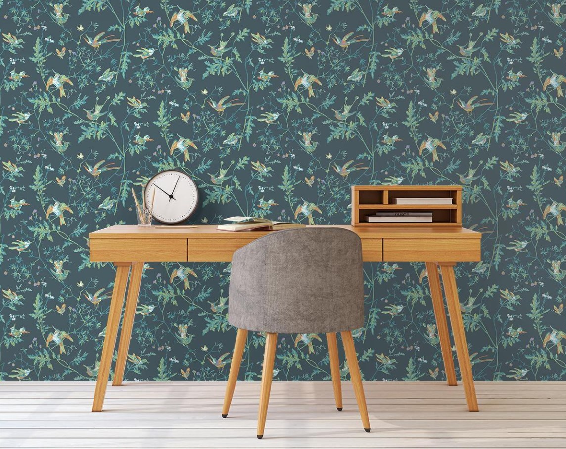 Легендарные обои Cole & Son