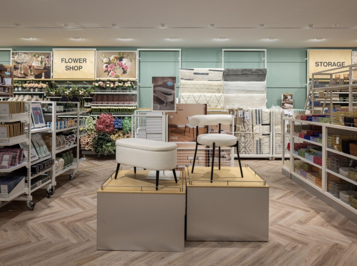 Primark Home против IKEA: как ультрабюджет победил вкус