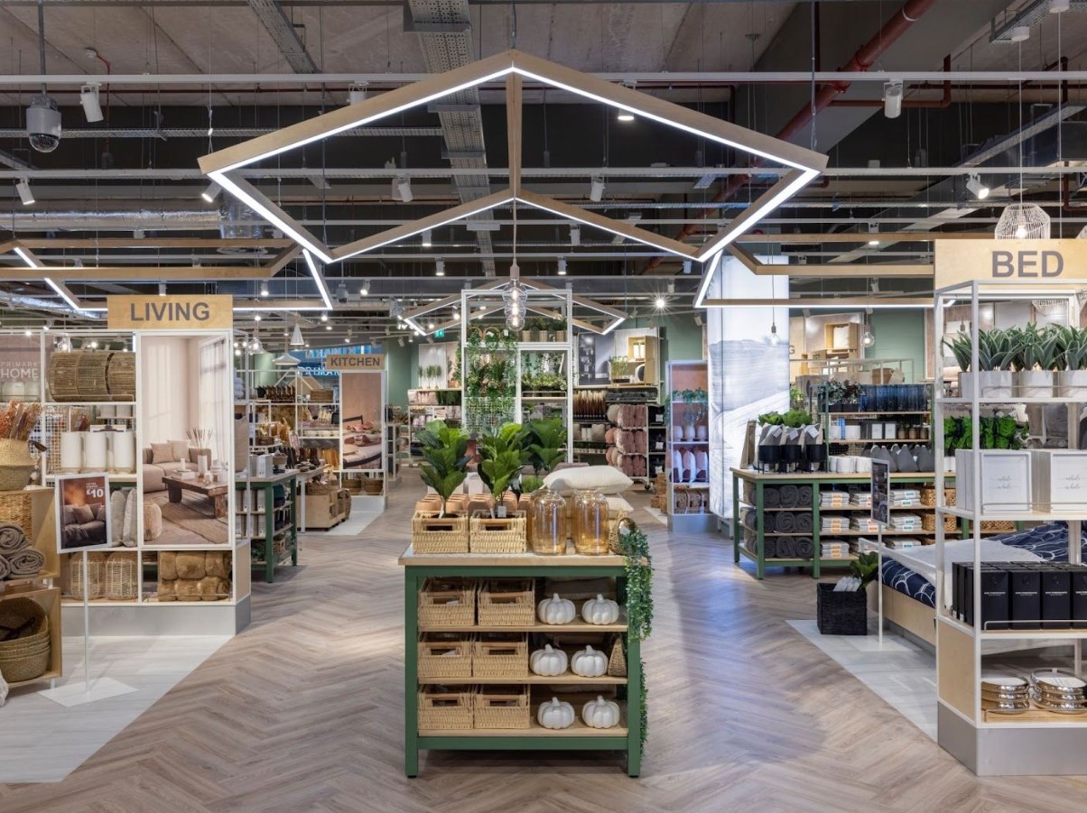 Primark Home против IKEA: как ультрабюджет победил вкус