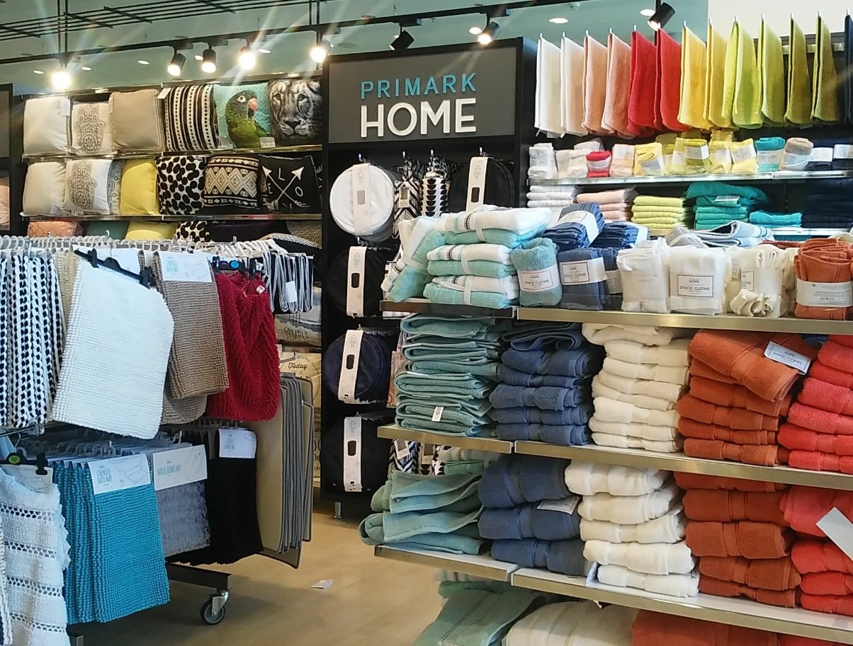 Primark Home против IKEA: как ультрабюджет победил вкус