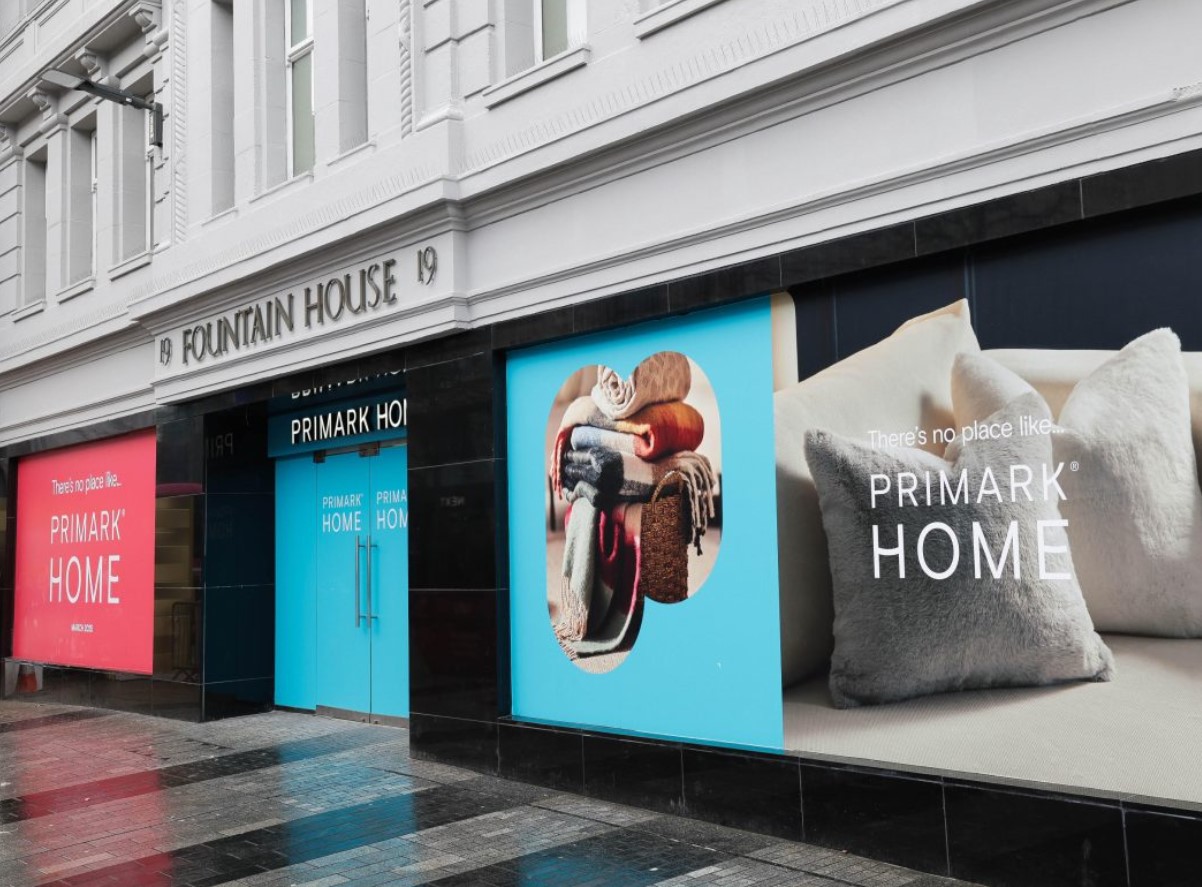 Primark Home против IKEA: как ультрабюджет победил вкус