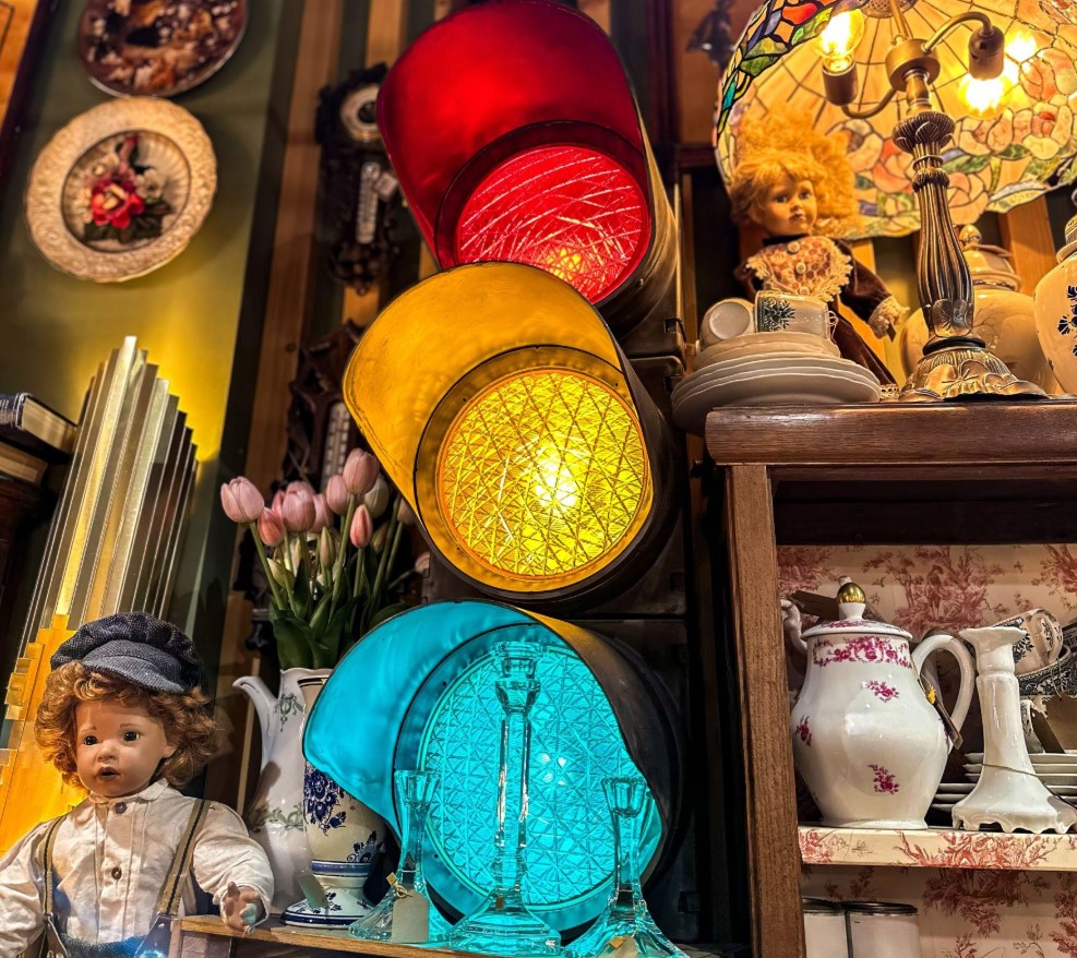 Whimsical: революционный тренд в дизайне интерьеров