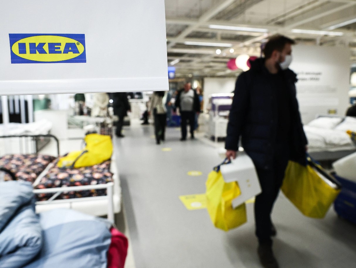Не IKEA: кто на самом деле формирует массовый интерьер в Европе