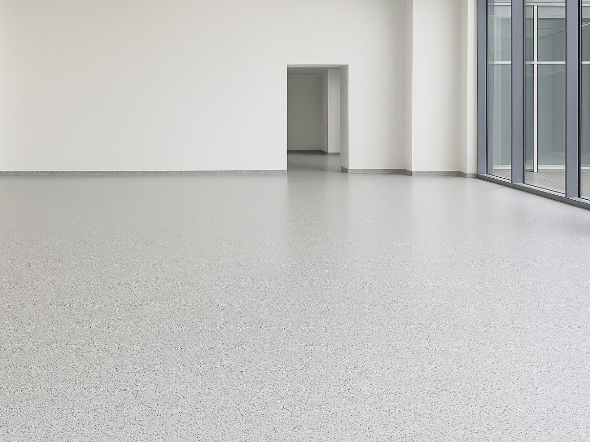 Microcement и архитектурные поверхности