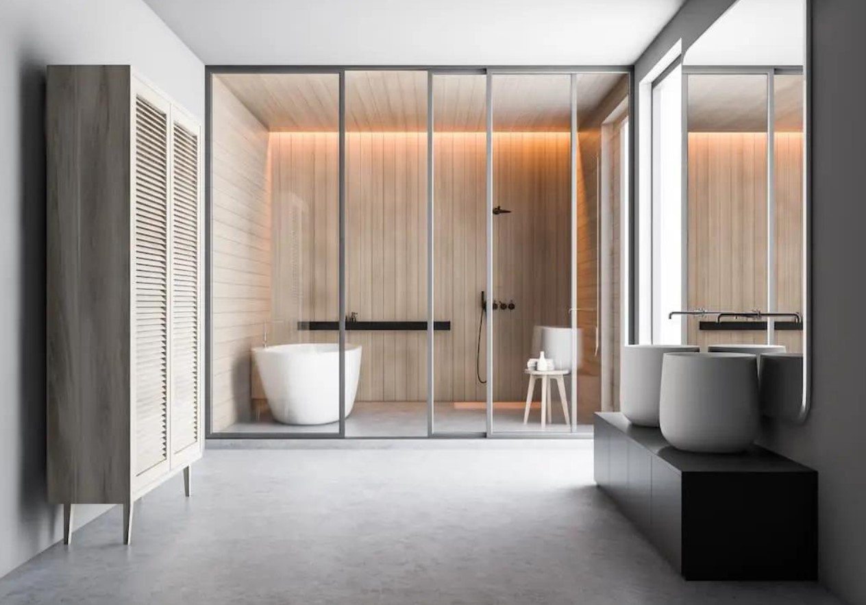 Современные теплые полы и seamless flooring