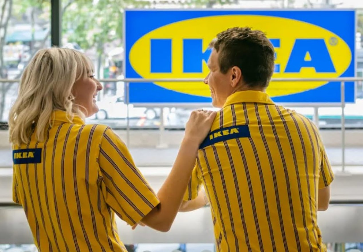 Почему люди «перерастают IKEA» - и что с нами будет дальше