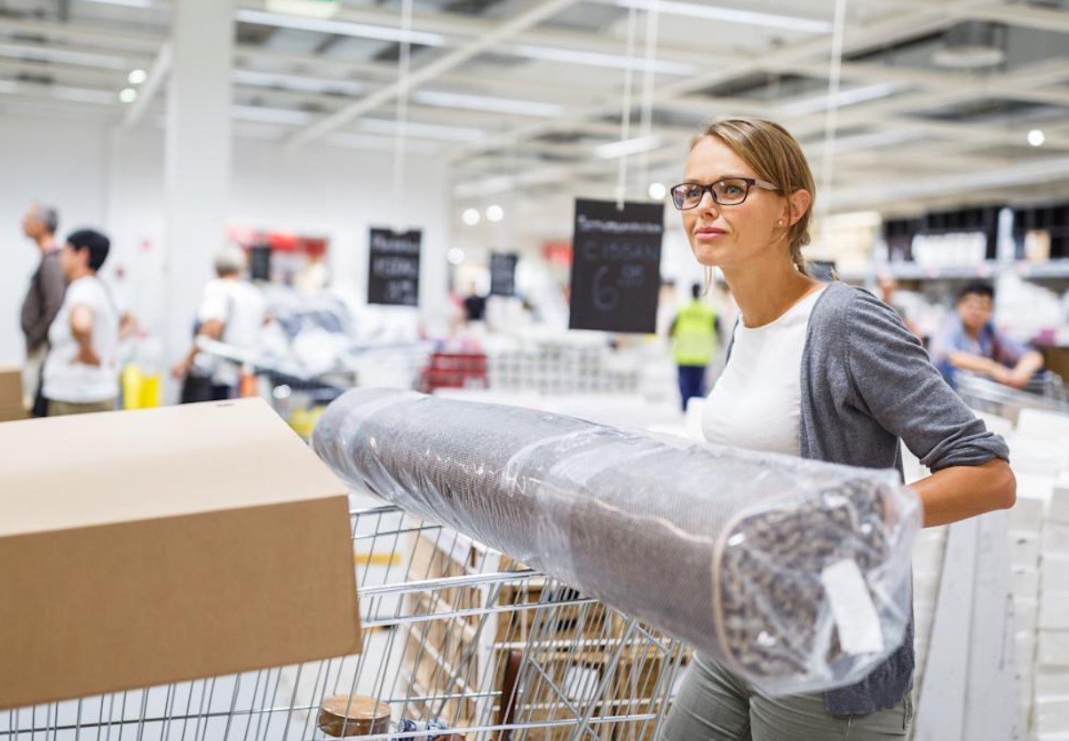 Почему люди «перерастают IKEA» - и что с нами будет дальше