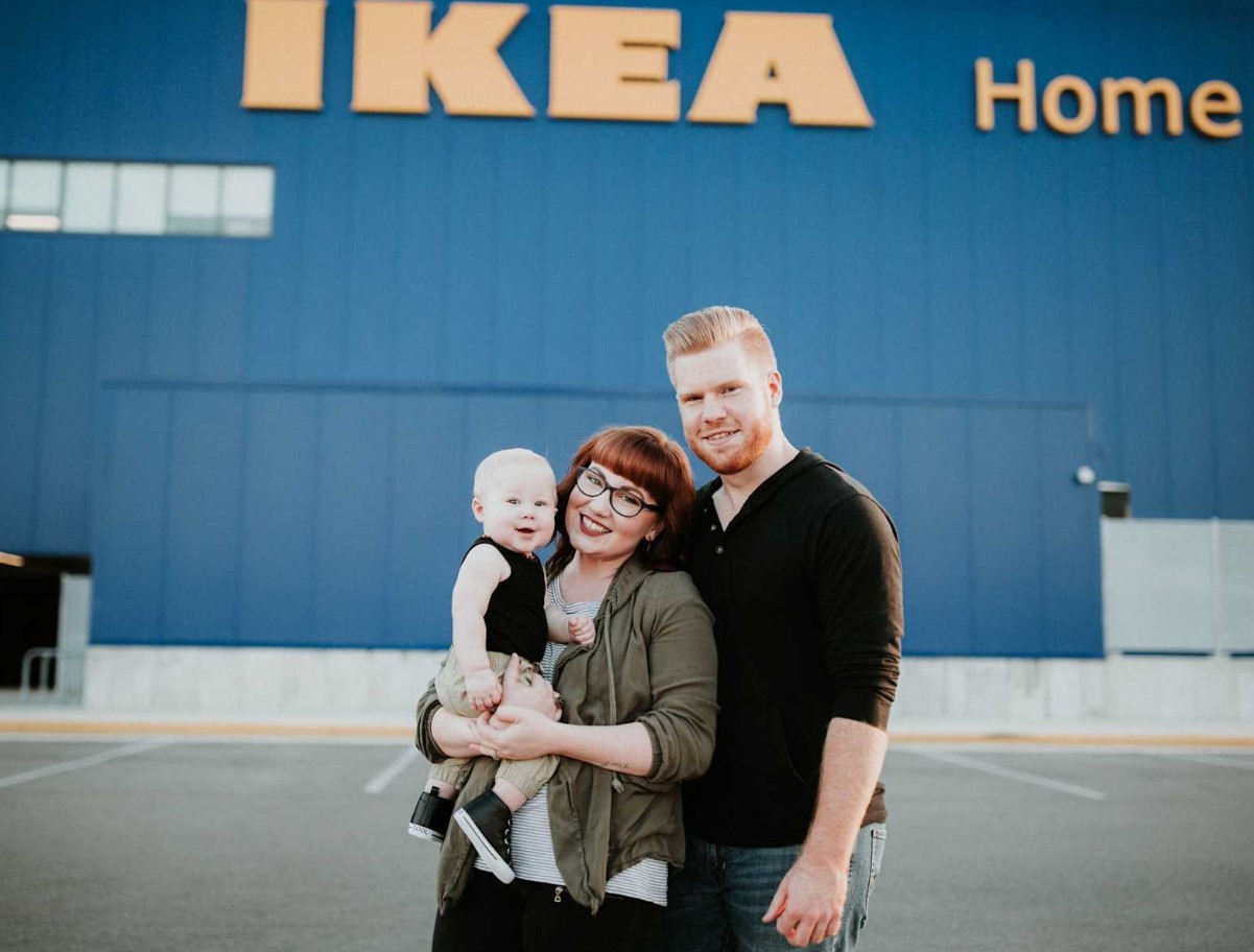 Почему люди «перерастают IKEA» - и что с нами будет дальше