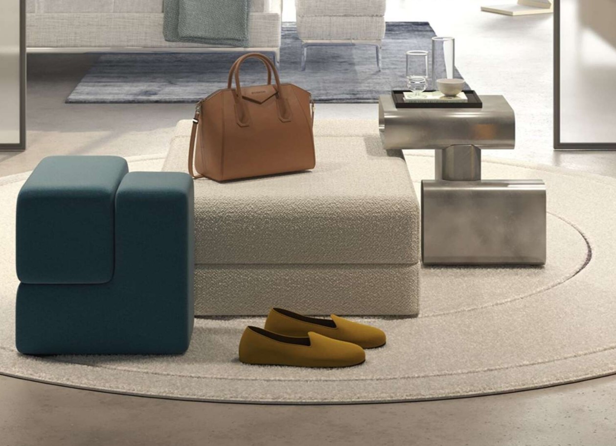 масс-маркет копирует Vitra и Cassina