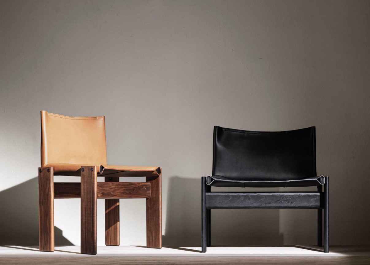Molteni&C: почему именно эта мебель стала символом "тихой роскоши" в интерьерах миллиардеров