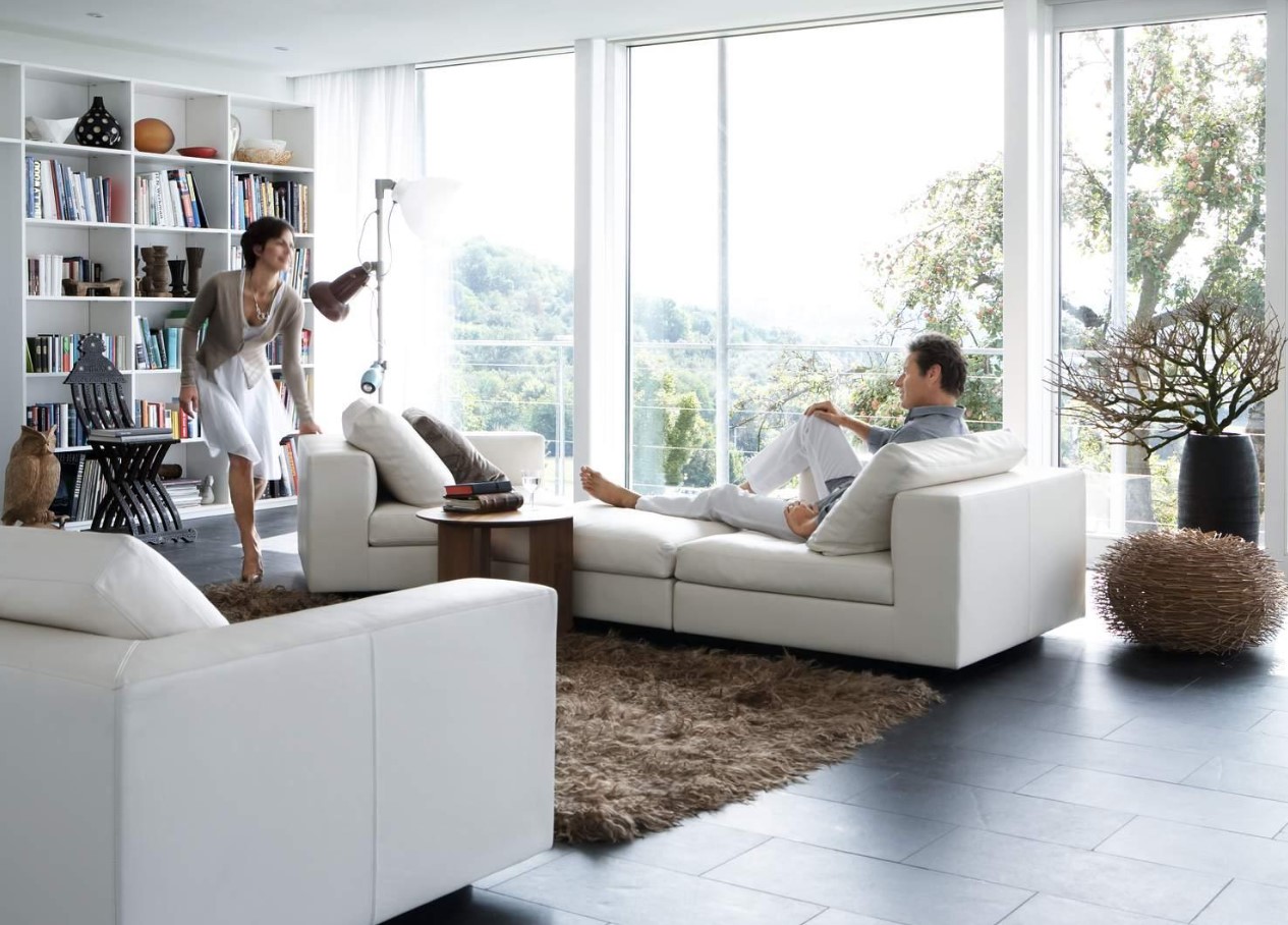 немецкий бренд мебели Walter Knoll