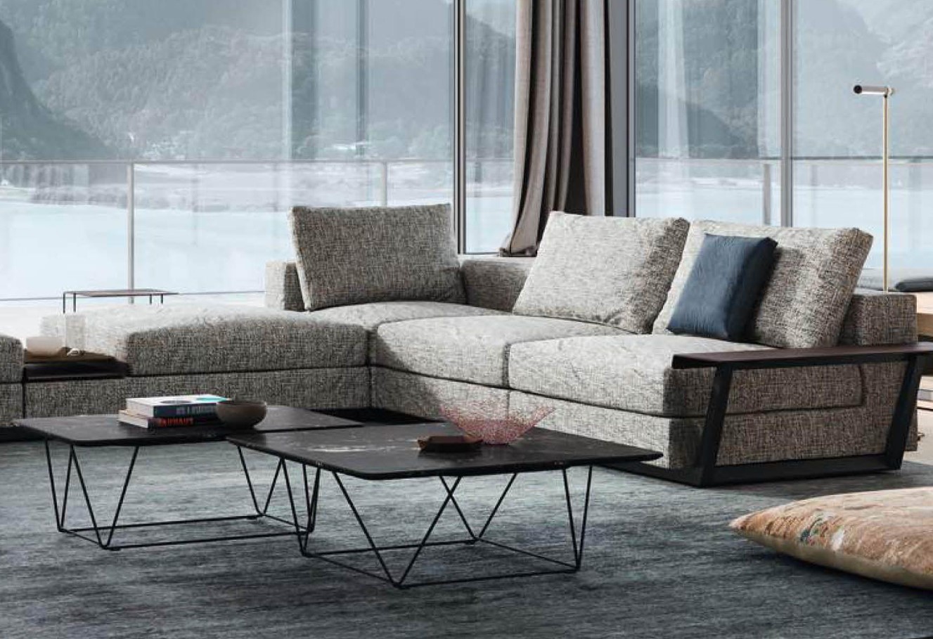 немецкий бренд мебели Walter Knoll