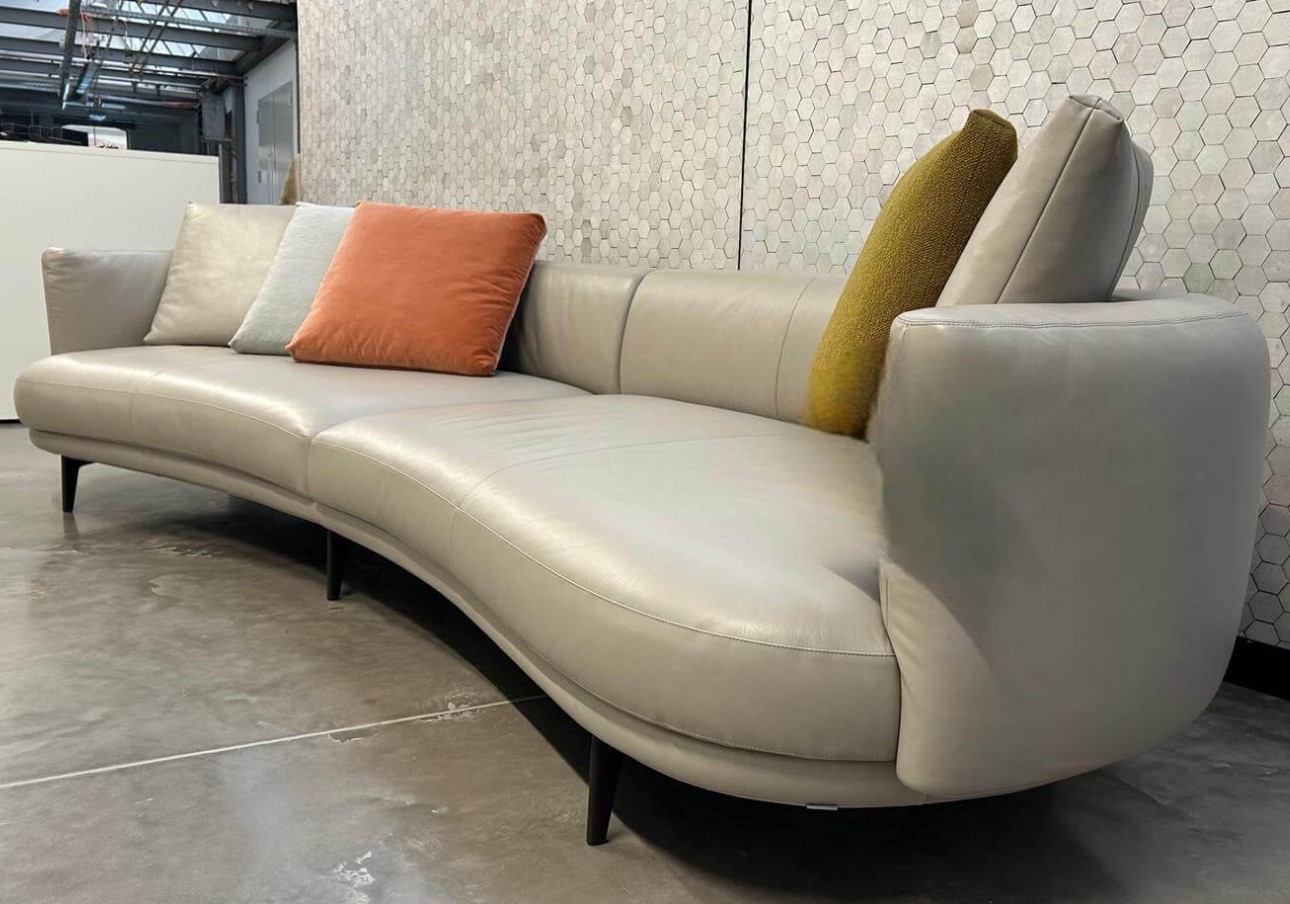 немецкий бренд мебели Walter Knoll