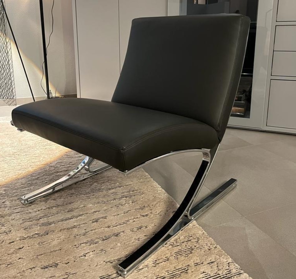 немецкий бренд мебели Walter Knoll